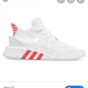 Adidas - EQT BASK ADV sneakers - size 10.5